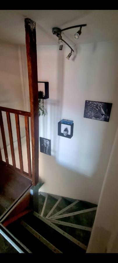 Causi Appartamento Pont-à-Mousson Esterno foto