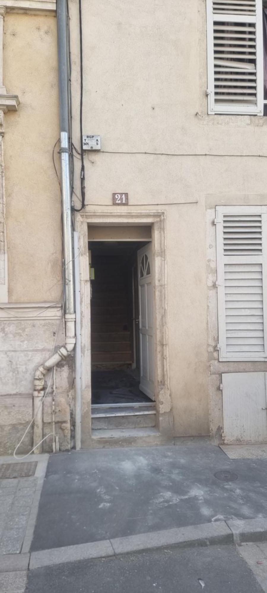 Causi Appartamento Pont-à-Mousson Esterno foto